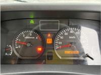 ISUZU ELF TRUCK 2018