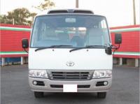 TOYOTA COASTER 2002
