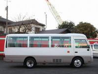 TOYOTA COASTER 2002