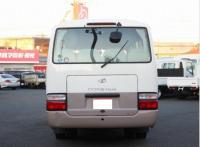 TOYOTA COASTER 2002