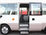 TOYOTA COASTER 2002