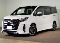 TOYOTA NOAH 2020