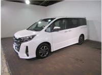 TOYOTA NOAH 2020