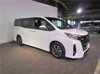 TOYOTA NOAH 2020