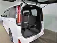 TOYOTA NOAH 2020