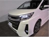 TOYOTA NOAH 2020