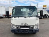 ISUZU ELF TRUCK 2016