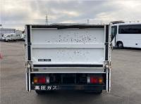 ISUZU ELF TRUCK 2016