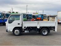 ISUZU ELF TRUCK 2016