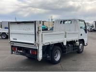 ISUZU ELF TRUCK 2016