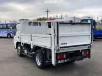 ISUZU ELF TRUCK 2016