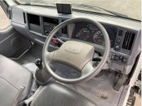 ISUZU ELF TRUCK 2016