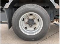 ISUZU ELF TRUCK 2016