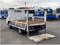 ISUZU ELF TRUCK 2016