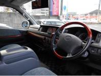 TOYOTA HIACE 2007