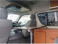 TOYOTA HIACE 2007