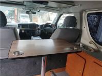 TOYOTA HIACE 2007