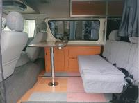 TOYOTA HIACE 2007