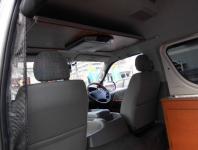 TOYOTA HIACE 2007