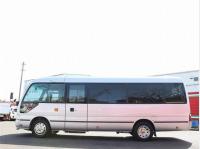 TOYOTA COASTER 2011