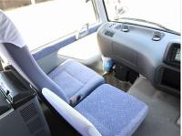 TOYOTA COASTER 2011