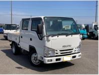 ISUZU ELF TRUCK 2017