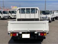ISUZU ELF TRUCK 2017