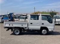 ISUZU ELF TRUCK 2017