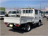 ISUZU ELF TRUCK 2017