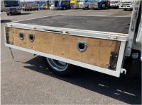 ISUZU ELF TRUCK 2017