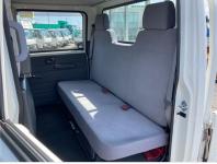 ISUZU ELF TRUCK 2017