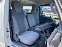 ISUZU ELF TRUCK 2017