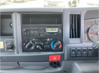 ISUZU ELF TRUCK 2017