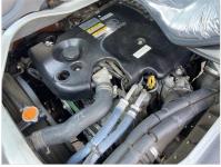 ISUZU ELF TRUCK 2017