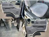 ISUZU ELF TRUCK 2017