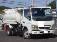 MITSUBISHI FUSO CANTER FUSO 2003