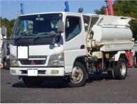 MITSUBISHI FUSO CANTER FUSO 2003