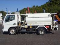MITSUBISHI FUSO CANTER FUSO 2003