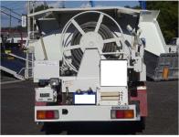 MITSUBISHI FUSO CANTER FUSO 2003