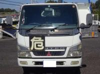 MITSUBISHI FUSO CANTER FUSO 2003