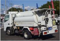 MITSUBISHI FUSO CANTER FUSO 2003