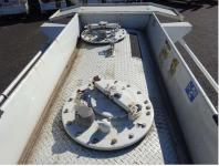 MITSUBISHI FUSO CANTER FUSO 2003