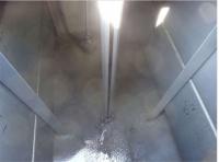 MITSUBISHI FUSO CANTER FUSO 2003