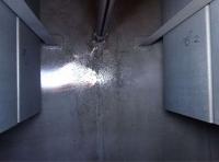 MITSUBISHI FUSO CANTER FUSO 2003