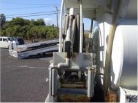 MITSUBISHI FUSO CANTER FUSO 2003