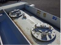 MITSUBISHI FUSO CANTER FUSO 2003