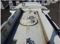 MITSUBISHI FUSO CANTER FUSO 2003