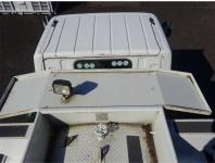 MITSUBISHI FUSO CANTER FUSO 2003