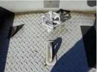 MITSUBISHI FUSO CANTER FUSO 2003