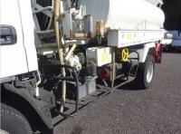 MITSUBISHI FUSO CANTER FUSO 2003